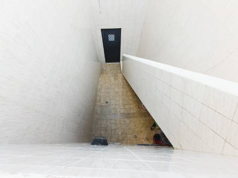 Moradia na Baixa de Olhão.