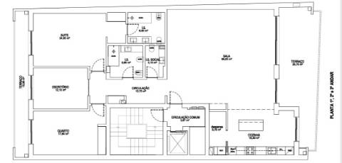 Apartamento T3 de Luxo na Baixa de Olhão - 189 m² de Elegância e Conforto