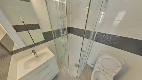 Apartamento T2 Novo no R/C com Fantástica Vista para o Rio Guadiana