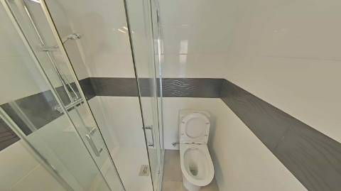 Apartamento T2 Novo no R/C com Fantástica Vista para o Rio Guadiana