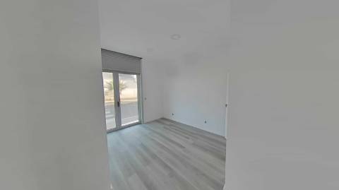 Apartamento T2 Novo no R/C com Fantástica Vista para o Rio Guadiana