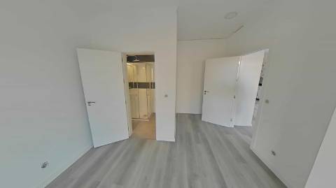 Apartamento T2 Novo no R/C com Fantástica Vista para o Rio Guadiana