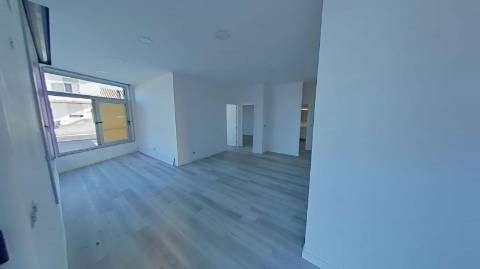 Apartamento T2 Novo no R/C com Fantástica Vista para o Rio Guadiana