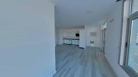 Apartamento T2 Novo no R/C com Fantástica Vista para o Rio Guadiana