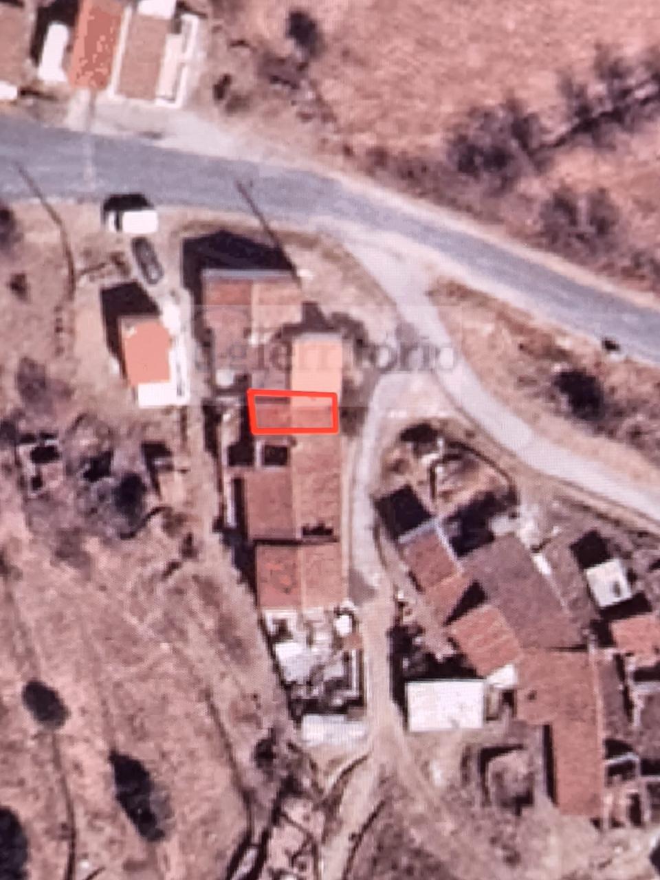 MORADIA TRADICIONAL ALGARVIA - COM VISTAS - PRONTO A HABITAR - EM CORTE DO GAGO - CASTRO MARIM - ALGARVE