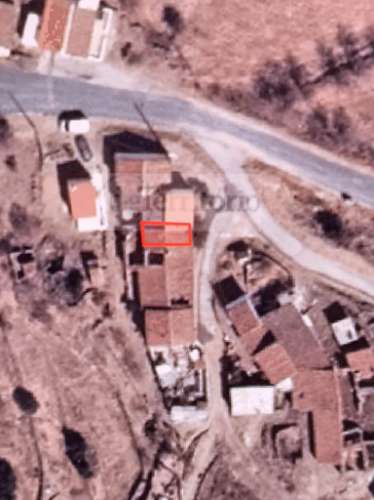 MORADIA TRADICIONAL ALGARVIA - COM VISTAS - PRONTO A HABITAR - EM CORTE DO GAGO - CASTRO MARIM - ALGARVE