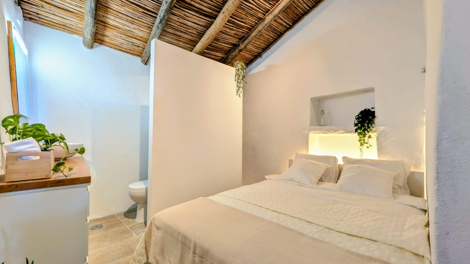 MORADIA TRADICIONAL ALGARVIA - COM VISTAS - PRONTO A HABITAR - EM CORTE DO GAGO - CASTRO MARIM - ALGARVE