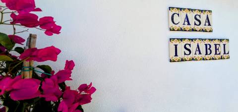 MORADIA TRADICIONAL ALGARVIA - COM VISTAS - PRONTO A HABITAR - EM CORTE DO GAGO - CASTRO MARIM - ALGARVE