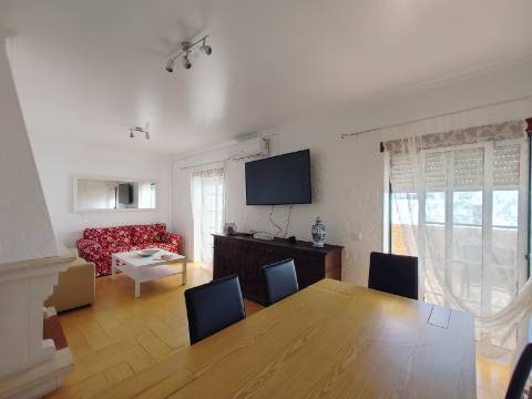 Excelente T3 para venda em Vila Real de Santo Antonio