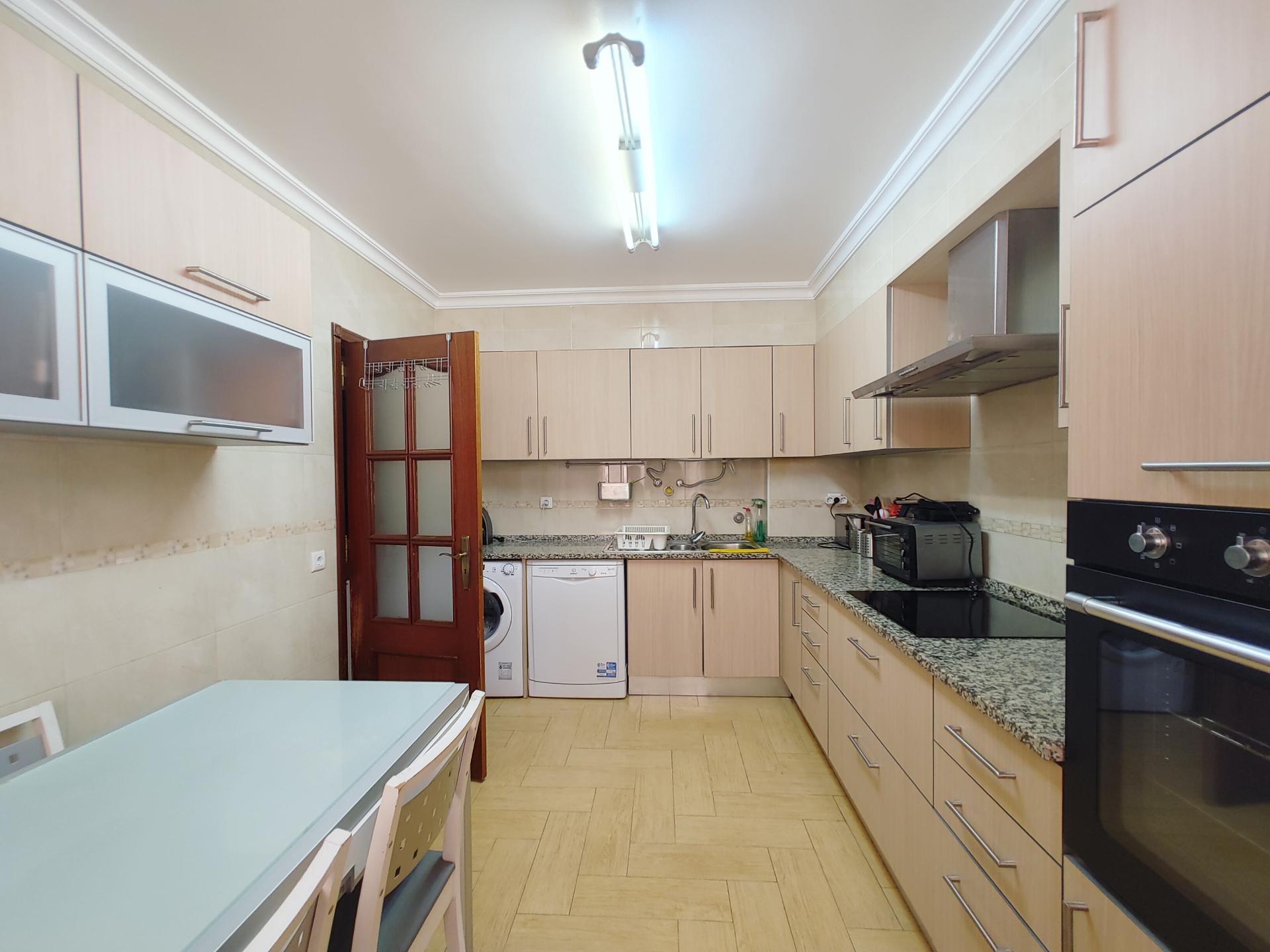 Excelente T3 para venda em Vila Real de Santo Antonio