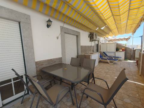 Excelente T3 para venda em Vila Real de Santo Antonio