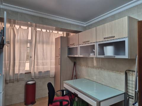 Excelente T3 para venda em Vila Real de Santo Antonio