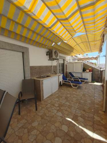 Excelente T3 para venda em Vila Real de Santo Antonio