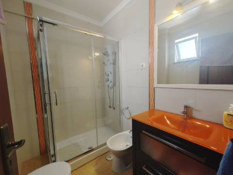 Excelente T3 para venda em Vila Real de Santo Antonio