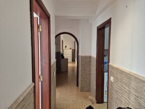 Excelente T3 para venda em Vila Real de Santo Antonio