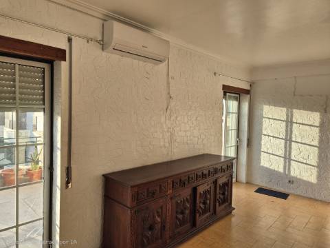 Excelente T3 para venda em Vila Real de Santo Antonio