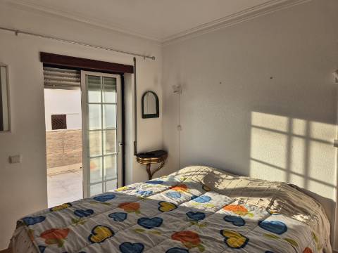 Excelente T3 para venda em Vila Real de Santo Antonio