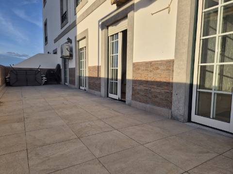 Excelente T3 para venda em Vila Real de Santo Antonio