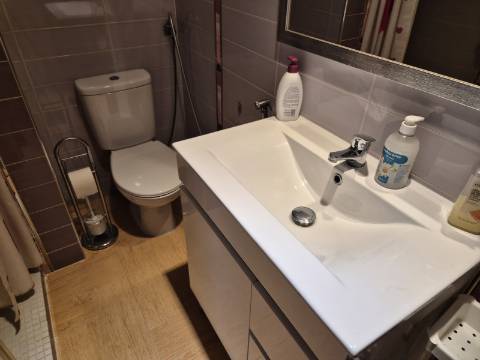 Excelente T3 para venda em Vila Real de Santo Antonio