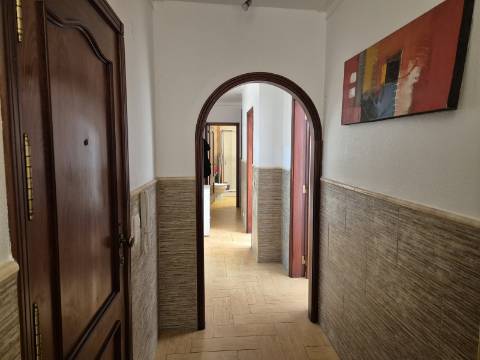 Excelente T3 para venda em Vila Real de Santo Antonio