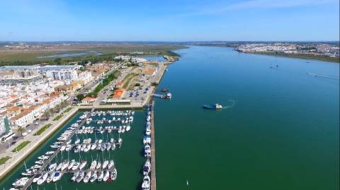 Excelente T3 para venda em Vila Real de Santo Antonio