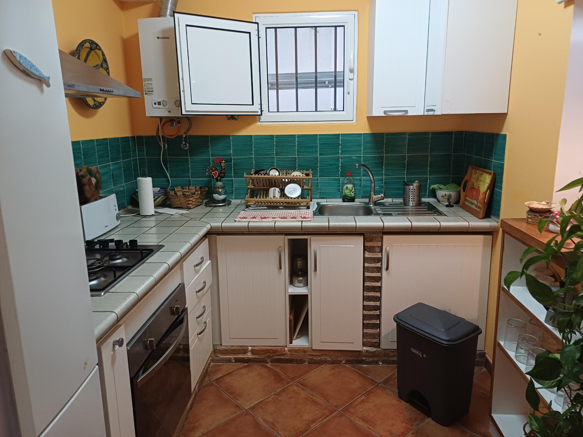 Elegante Moradia Mobilada a Poucos Minutos da Praia da Altura