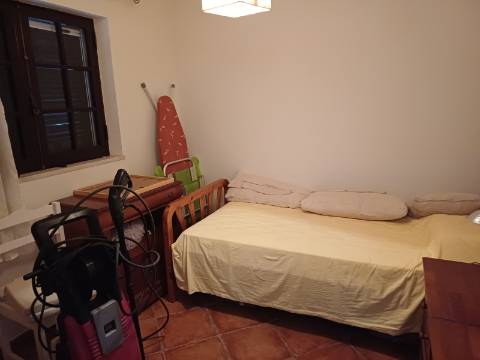 Elegante Moradia Mobilada a Poucos Minutos da Praia da Altura