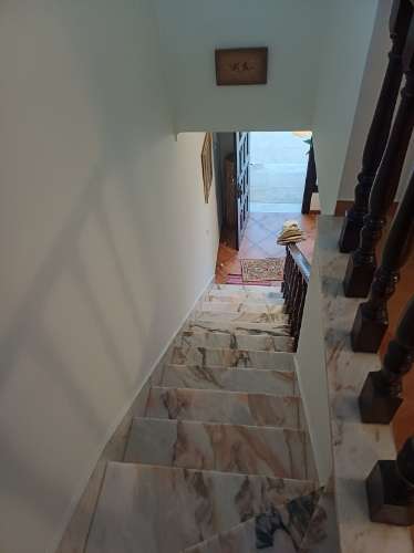 Elegante Moradia Mobilada a Poucos Minutos da Praia da Altura