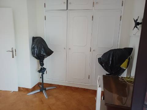 Elegante Moradia Mobilada a Poucos Minutos da Praia da Altura