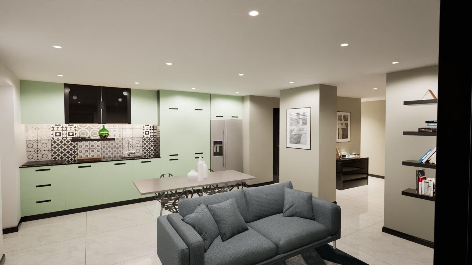 Casa Típica renovada no Centro de Pêra.