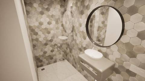 Casa Típica renovada no Centro de Pêra.