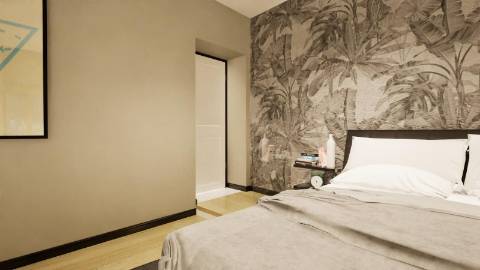 Casa Típica renovada no Centro de Pêra.