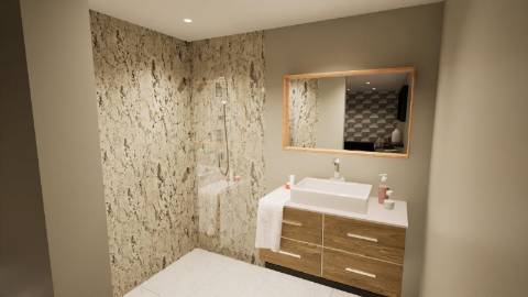 Casa Típica renovada no Centro de Pêra.