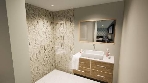 Casa Típica renovada no Centro de Pêra.