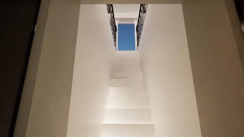 Casa Típica renovada no Centro de Pêra.