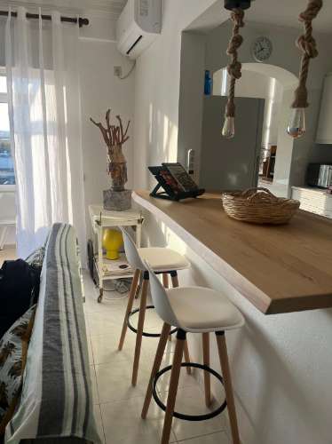 T2 para arrendamento de Inverno de Outubro a Maio