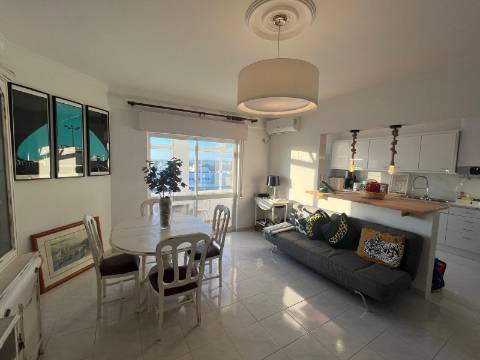 T2 para arrendamento de Inverno de Outubro a Maio