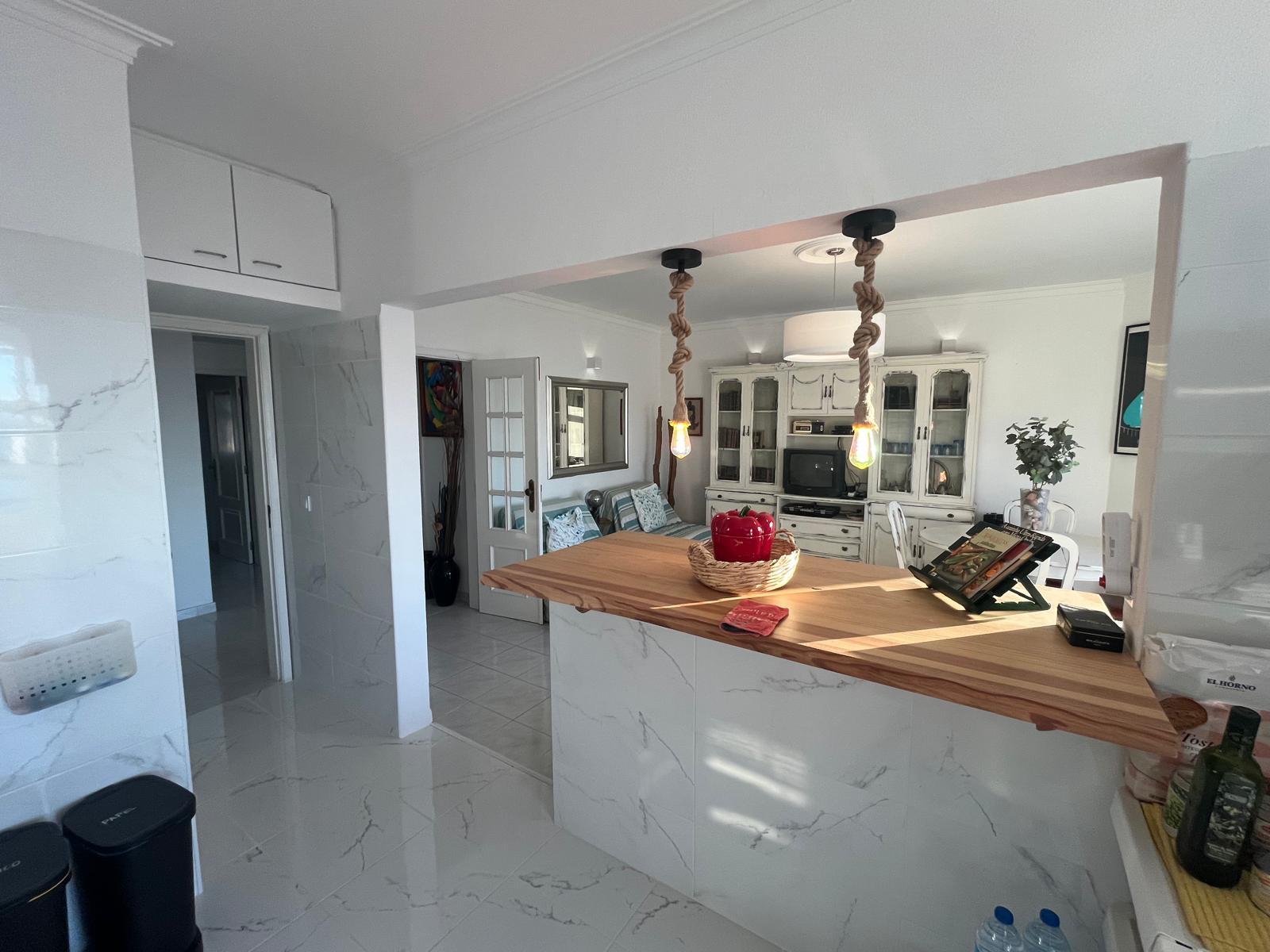 T2 para arrendamento de Inverno de Outubro a Maio