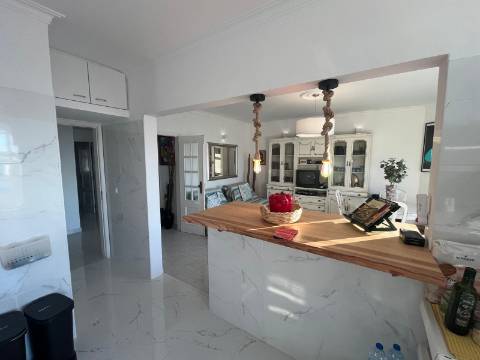 T2 para arrendamento de Inverno de Outubro a Maio