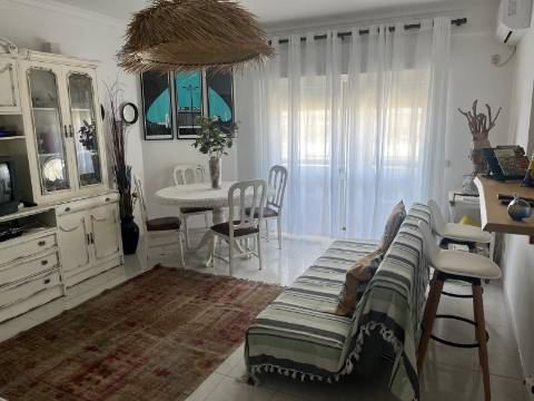 T2 para arrendamento de Inverno de Outubro a Maio