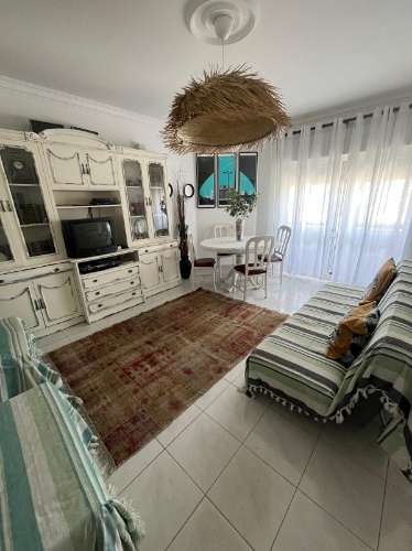 T2 para arrendamento de Inverno de Outubro a Maio