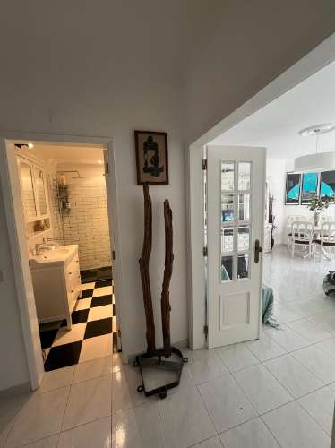 T2 para arrendamento de Inverno de Outubro a Maio