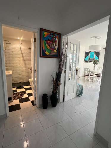 T2 para arrendamento de Inverno de Outubro a Maio