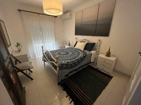 T2 para arrendamento de Inverno de Outubro a Maio