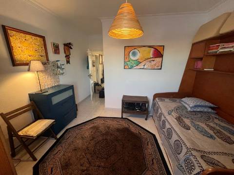 T2 para arrendamento de Inverno de Outubro a Maio