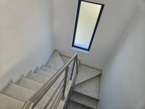 Moradia V3 em Santa Rita para venda com vista mar