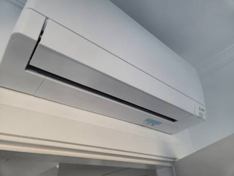 Moradia V3 em Santa Rita para venda com vista mar