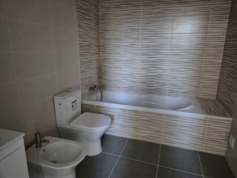 Moradia V3 em Santa Rita para venda com vista mar