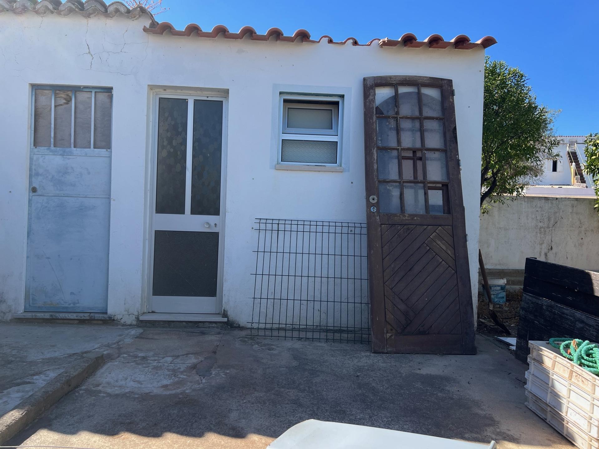 Moradia para recuperar