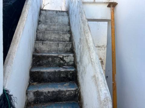 Moradia para recuperar